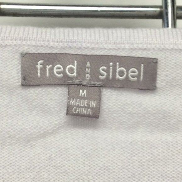 100%Cashmere sweater - Picture 3 of 4